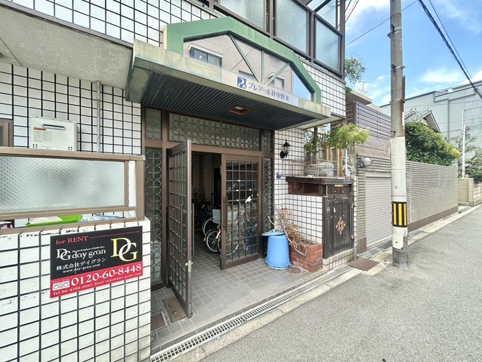 外観写真