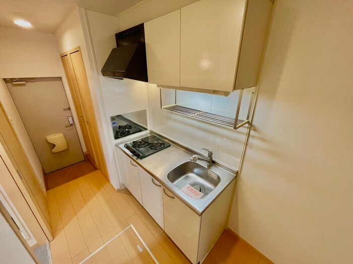 物件内観写真8　(キッチン)