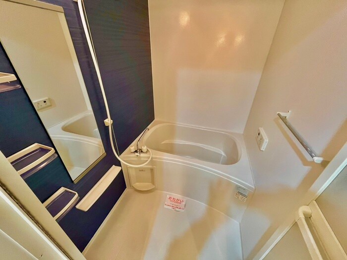 物件内観写真9　(バス／シャワールーム等)