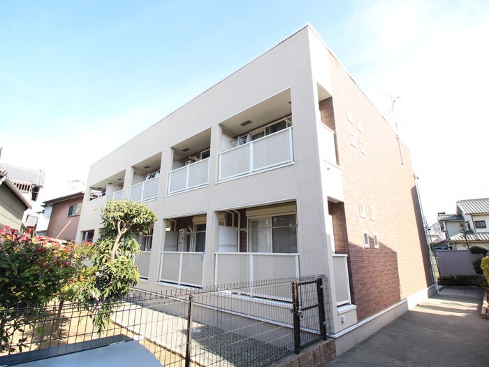 物件外観写真3　(外観写真)