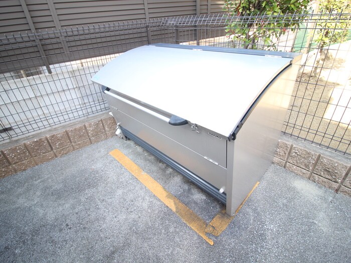 物件外観写真5　(建物設備)