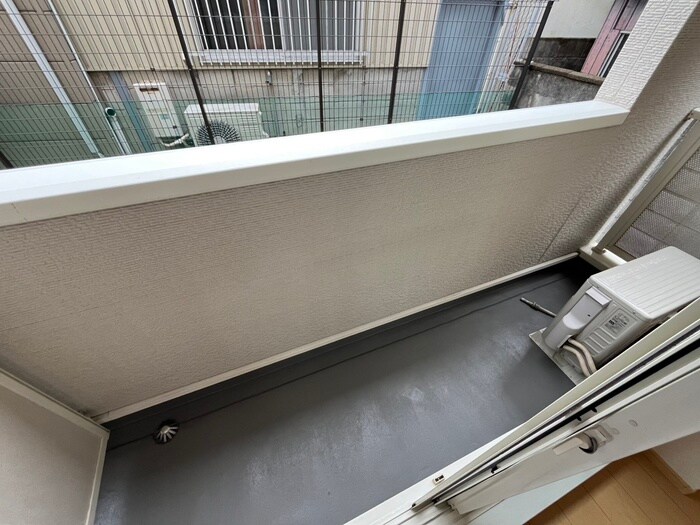 物件内観写真20　(ベランダ・バルコニー)