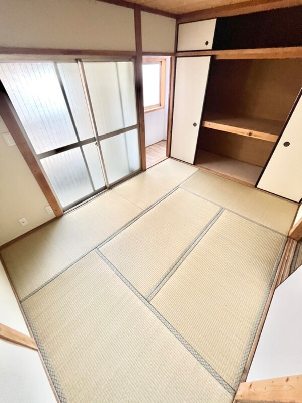居室