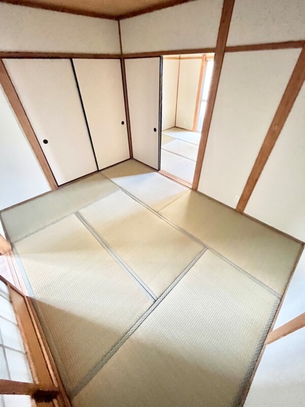 居室