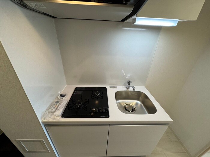 物件内観写真5　(キッチン)
