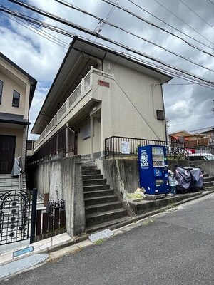美桜ハイツ外観写真