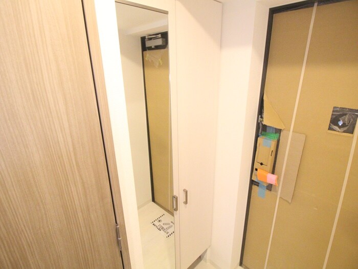 物件内観写真15　(靴箱)