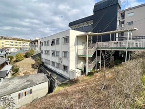 ワンルームKOYO外観写真