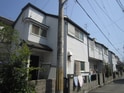 時水テラスハウス