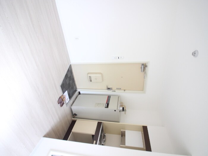 物件内観写真10　(居室)