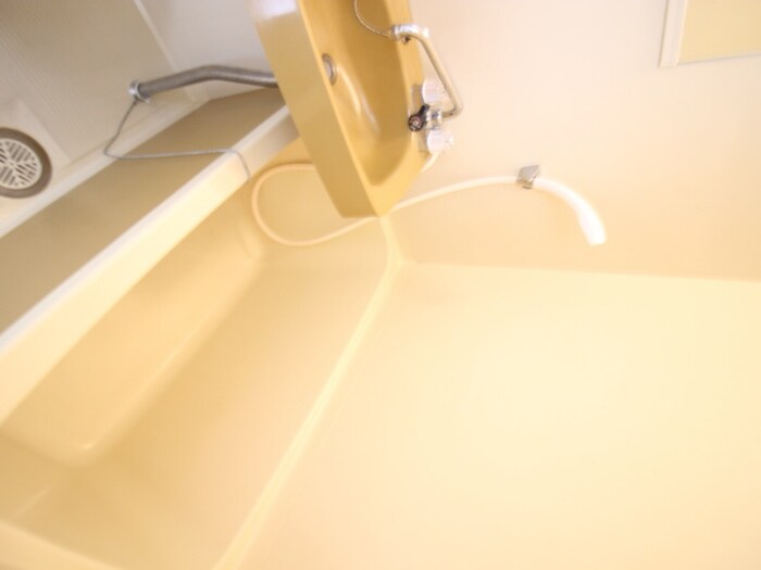 物件内観写真11　(バス／シャワールーム等)