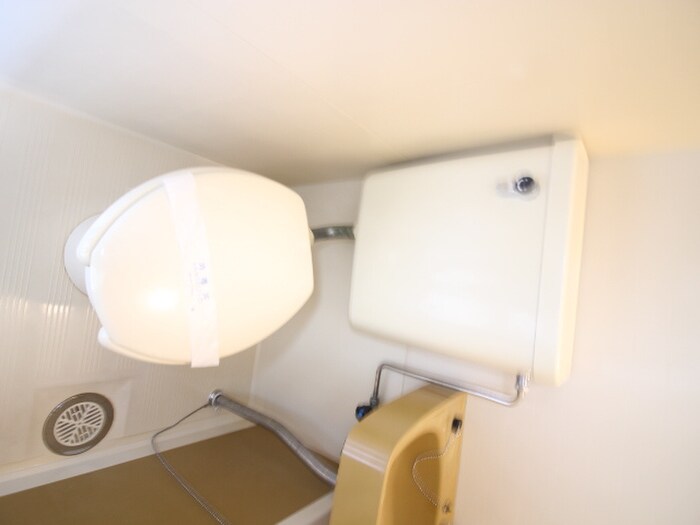 物件内観写真12　(トイレ)