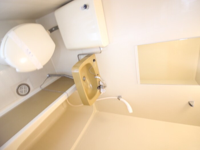 物件内観写真13　(バス／シャワールーム等)