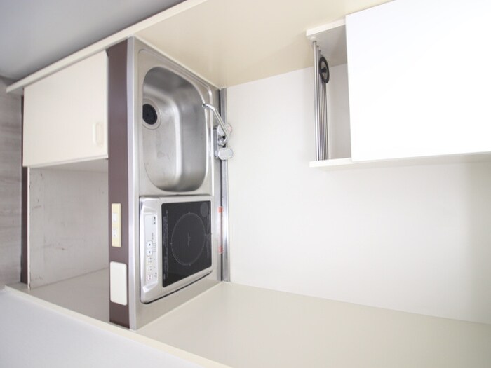 物件内観写真14　(キッチン)