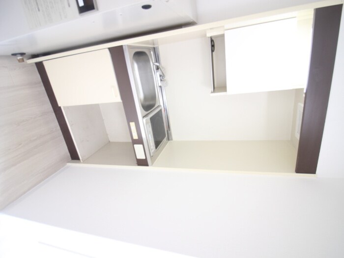 物件内観写真15　(キッチン)
