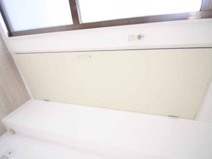 物件内観写真17　(収納)