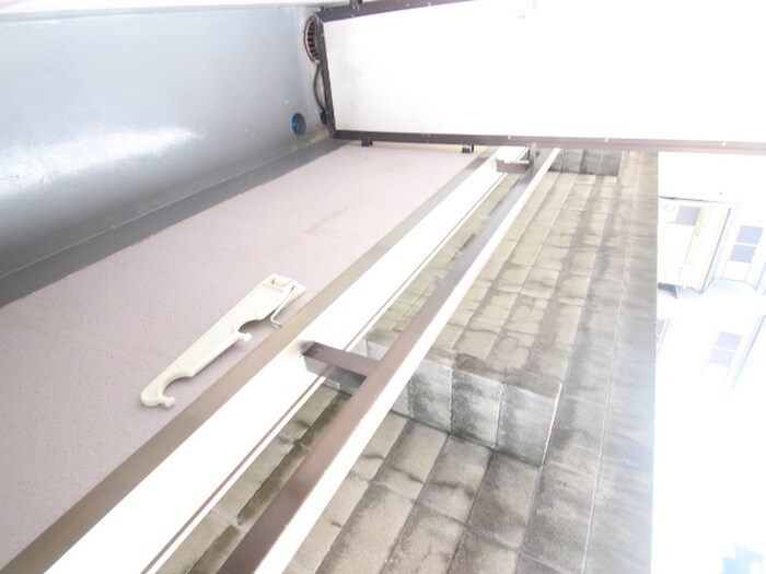 物件内観写真19　(ベランダ・バルコニー)