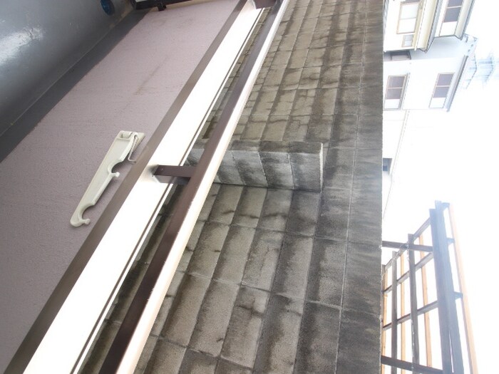 物件内観写真22　(ベランダ・バルコニー)