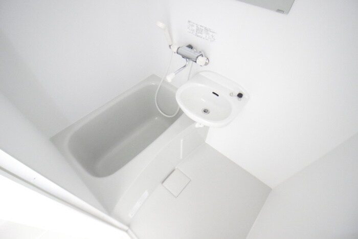 物件内観写真10　(バス／シャワールーム等)