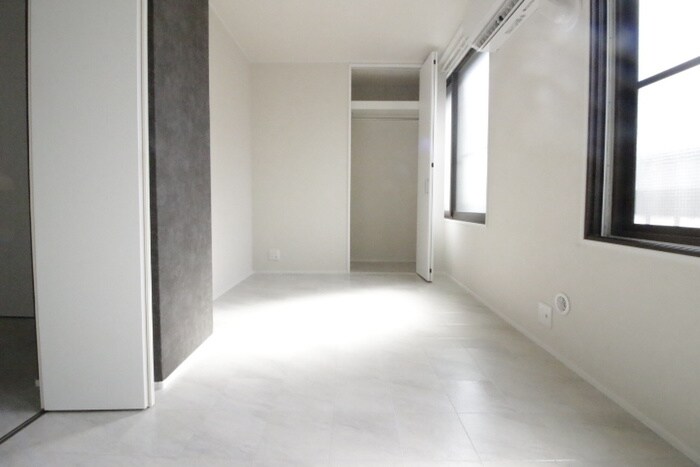 物件内観写真18　(居室)