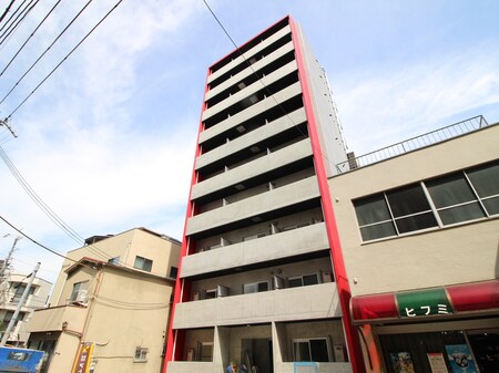 レーヴメゾン守口松町外観写真
