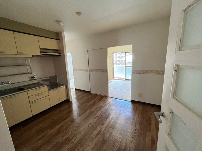 物件内観写真7　(居室)