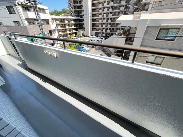 物件内観写真16　(ベランダ・バルコニー)