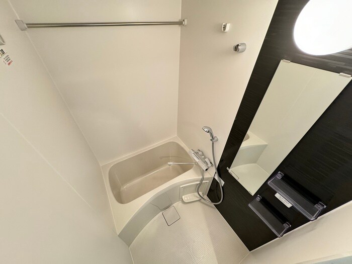 物件内観写真10　(バス／シャワールーム等)
