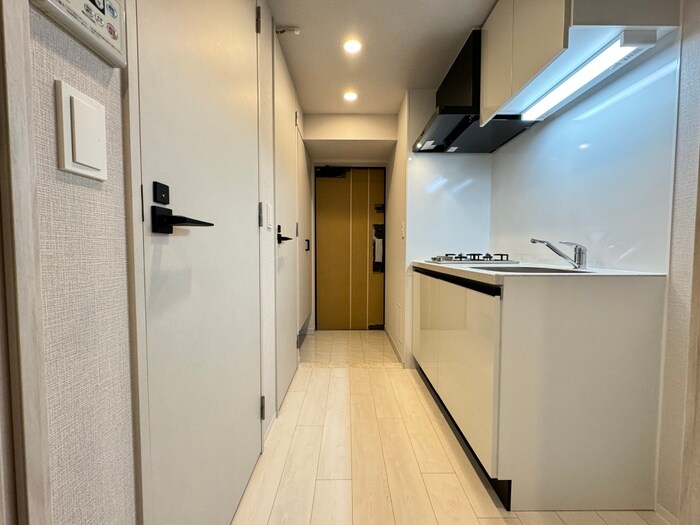 物件内観写真16　(廊下)