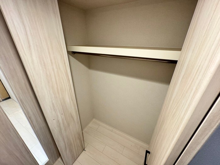 物件内観写真19　(収納)