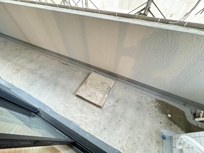 物件内観写真20　(ベランダ・バルコニー)