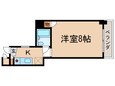 近畿シティハウスの間取図