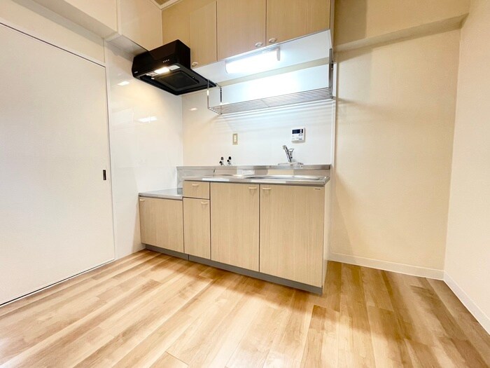 物件内観写真7　(キッチン)