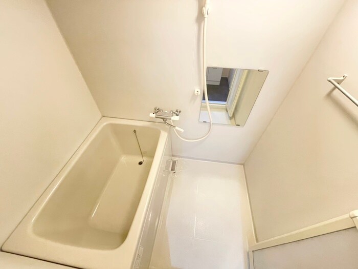 物件内観写真13　(バス／シャワールーム等)