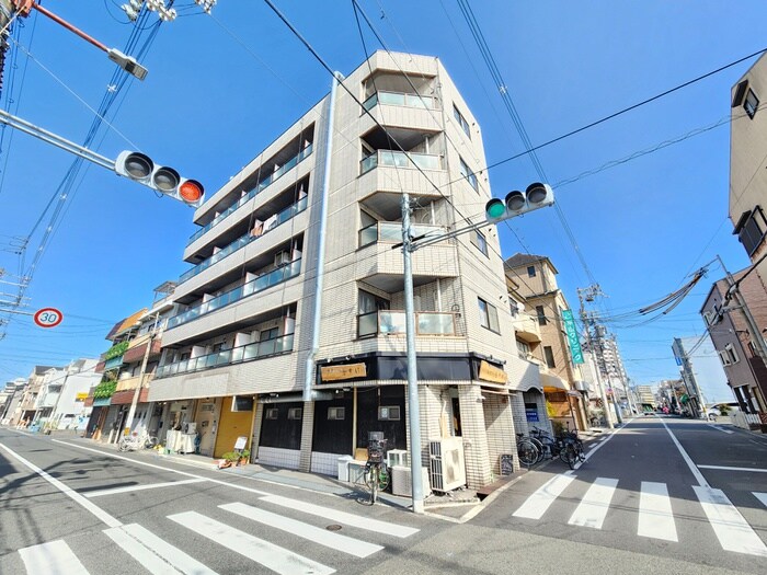 物件外観写真2　(外観写真)