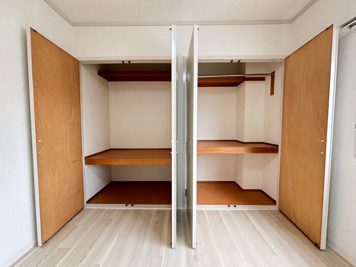 物件内観写真9　(収納)