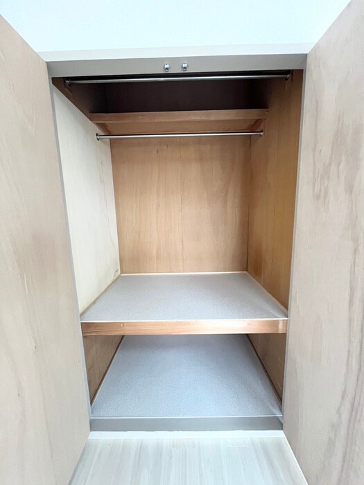 物件内観写真11　(収納)