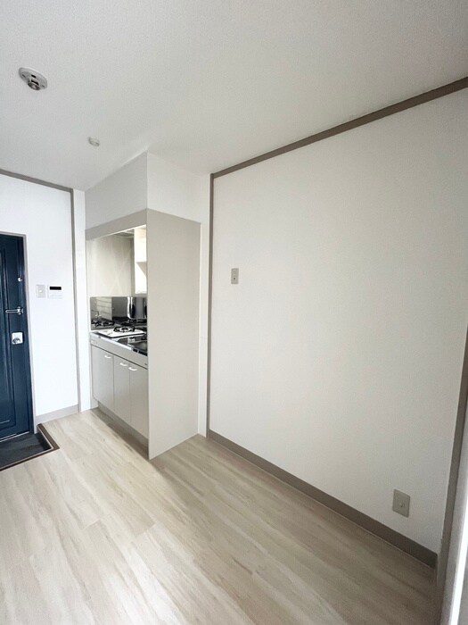 物件内観写真13　(キッチン)