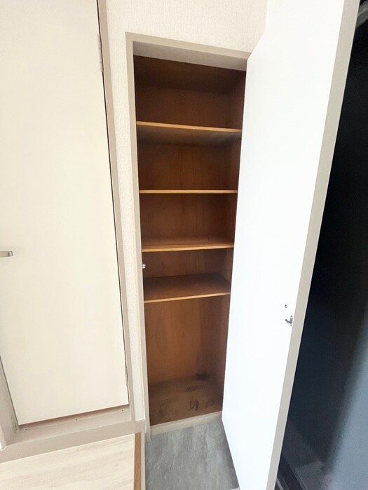 物件内観写真14　(靴箱)