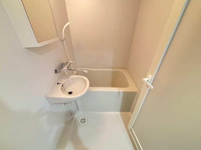 物件内観写真17　(バス／シャワールーム等)