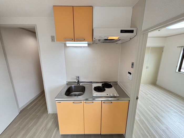 物件内観写真20　(キッチン)