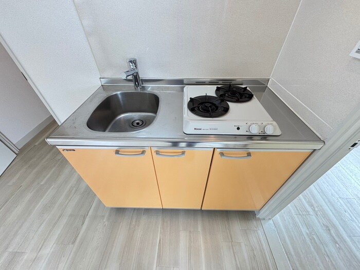 物件内観写真21　(キッチン)