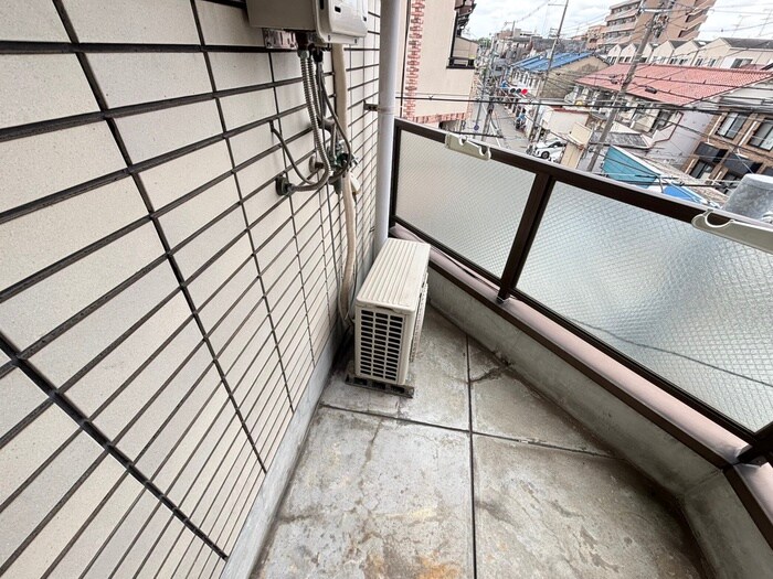 物件内観写真22　(洗濯機置場)