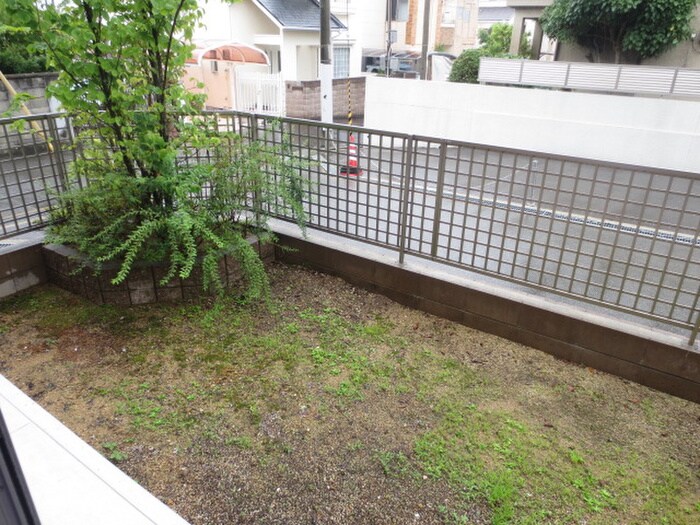 物件内観写真12　(ベランダ・バルコニー)