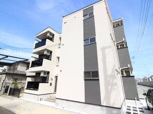 GRANDIR吹田寿町外観写真