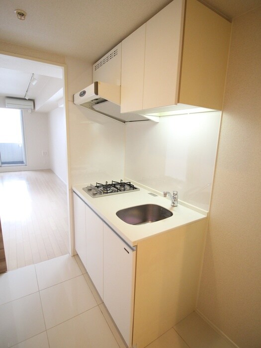 物件内観写真7　(キッチン)