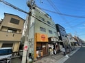 メゾンヒロ