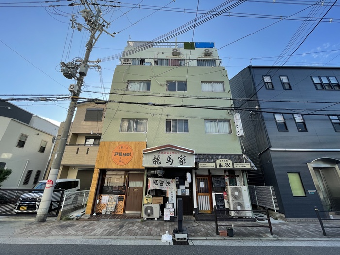 外観写真