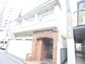 メゾン阿倍野