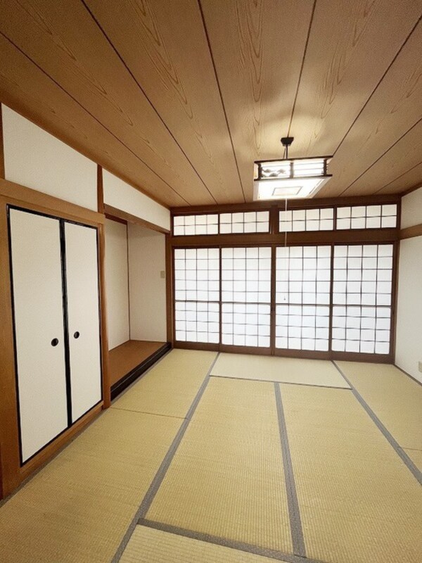 居室